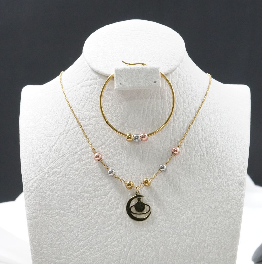 Miniatura 2 de JUEGUITO 3 OROS CON CANDONGA SATURNO